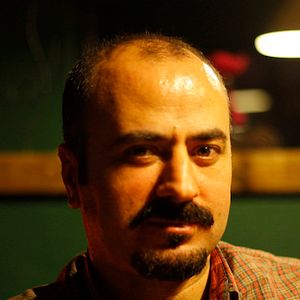 Photo Ali Kemal Çınar