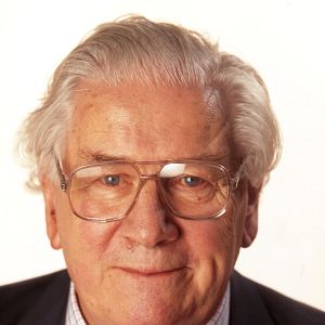Photo Peter Ustinov