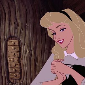 Photo La Belle au bois dormant