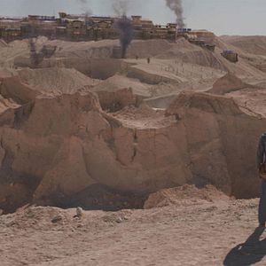 Photo Osiris, la 9ème planète