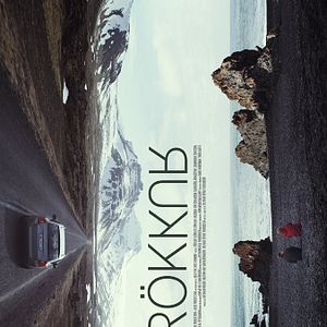 Photo Rökkur