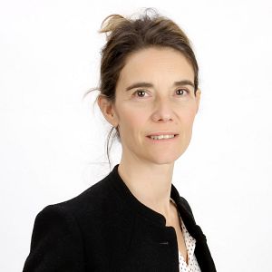 Photo Caroline Gaudriault