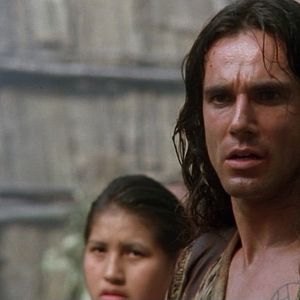 Photo Daniel Day-Lewis