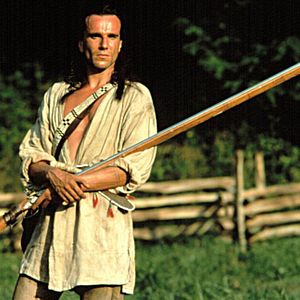 Photo Daniel Day-Lewis