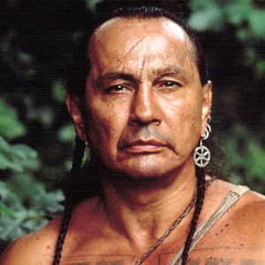 Photo Russell Means