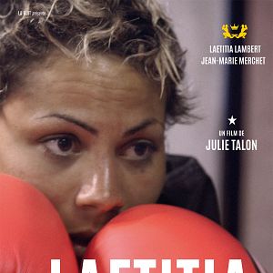 Photo Laetitia