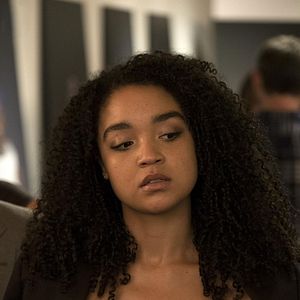 Photo Aisha Dee