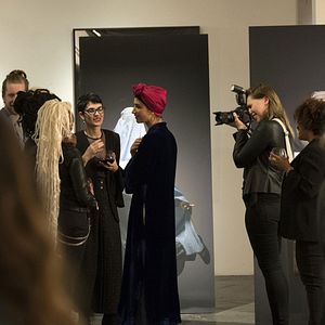 Photo Nikohl Boosheri