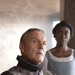 Photo Still Star-Crossed