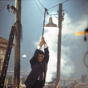 Photo Pierce Brosnan
