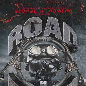 Photo George A. Romero Presents: Road Of The Dead