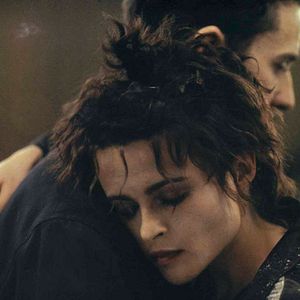 Photo Helena Bonham Carter