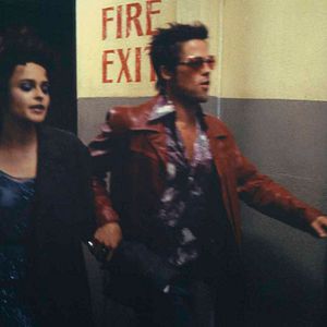Photo Helena Bonham Carter