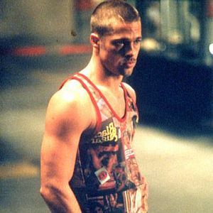 Photo Fight Club