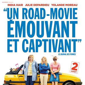 Photo Crash Test Aglaé