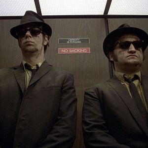 Photo Dan Aykroyd
