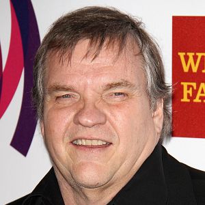 Photo Meat Loaf