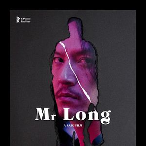Photo Mr. Long
