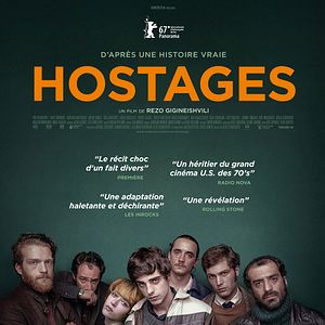 Photo Hostages