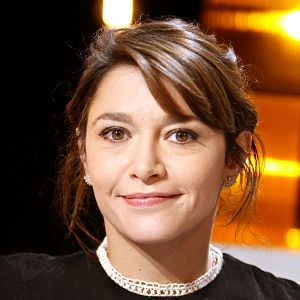 Photo Emma de Caunes