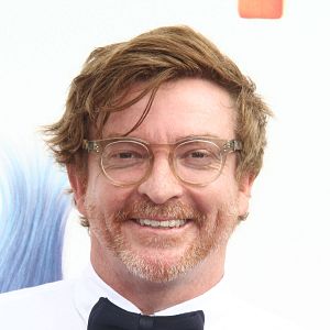 Photo Rhys Darby