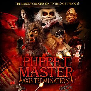 Photo Puppet Master: Axis Termination