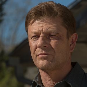 Photo Sean Bean