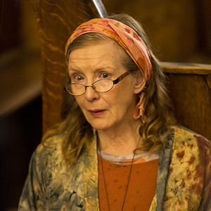 Photo Frances Conroy