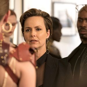 Photo Stephen Conrad Moore