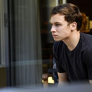 Photo Finn Cole