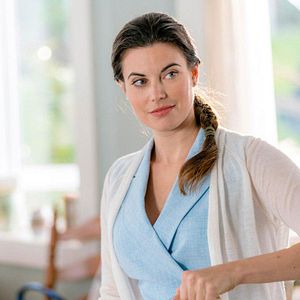 Photo Meghan Ory