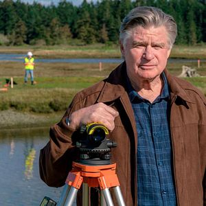 Photo Treat Williams