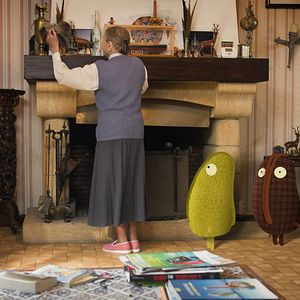 Photo La Science des soucis