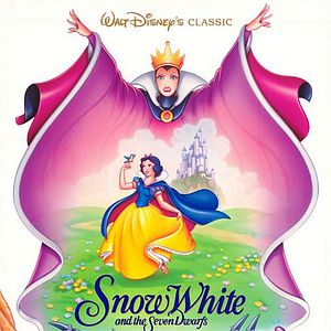 Photo Blanche-Neige et les sept nains