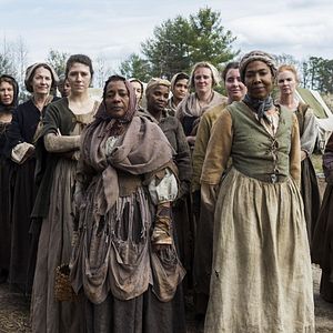 Photo Turn: Washington's Spies