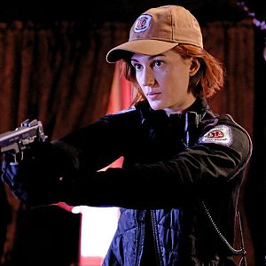 Photo Katherine Barrell