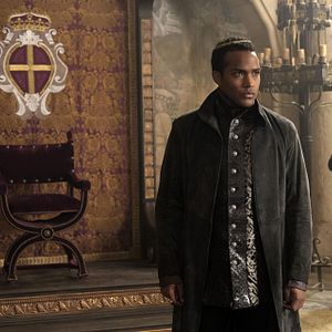 Photo Sterling Sulieman