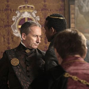 Photo Still Star-Crossed