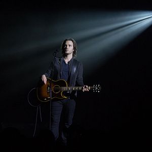 Photo Jonathan Jackson