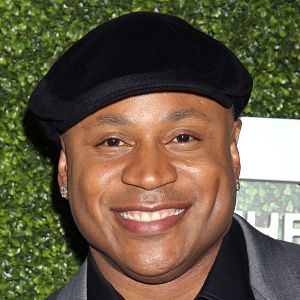 Photo LL Cool J