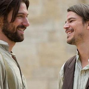 Photo The Ottoman Lieutenant
