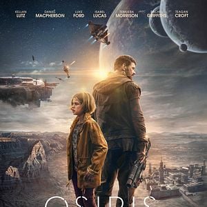 Photo Osiris, la 9ème planète