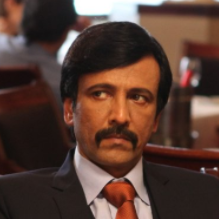 Photo Kay Kay Menon