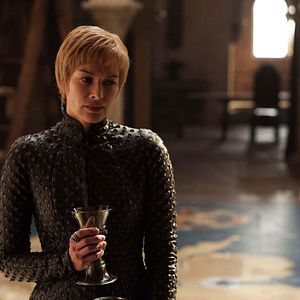 Photo Lena Headey