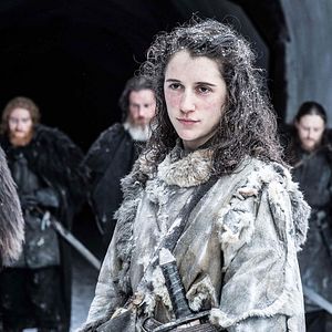 Photo Ellie Kendrick