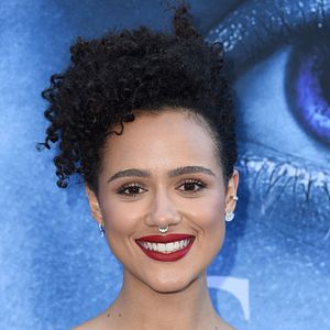 Photo Nathalie Emmanuel