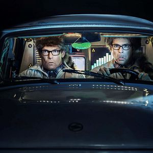 Photo Christian Tramitz