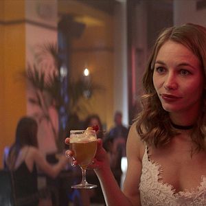 Photo Svetlana Ustinova