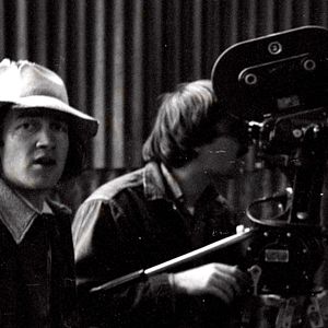 Photo David Lynch: The Art Life