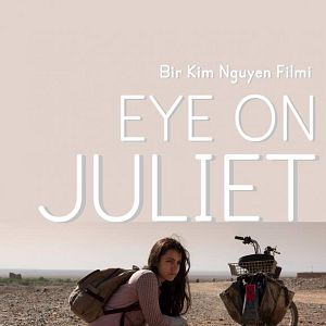 Photo Eye On Juliet
